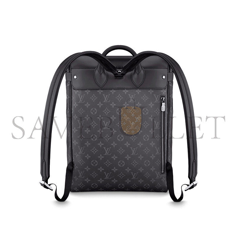 LOUIS VUITTON STEAMER BACKPACK M44052 (45*32*16cm)